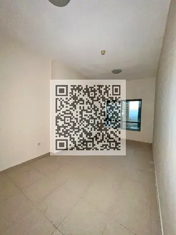 للبيع شقة غرفتين وصالة فى مدينة الامارات بسعر لقطة