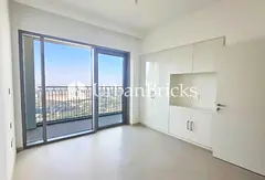 Vacant | High Floor | DIFC and Zabeel Views