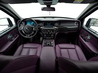 صورة مصغرة 9 لـ 2022 ROLLS-ROYCE CULLINAN