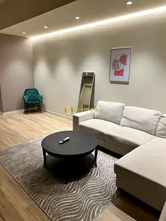 With Dishwasher | Fully Furnished | Spacious Unit