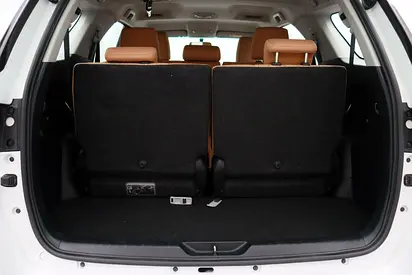 Toyota Fortuner EXR, миниатюра 19