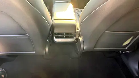 2022 Tesla MODEL Y 缩略图 15
