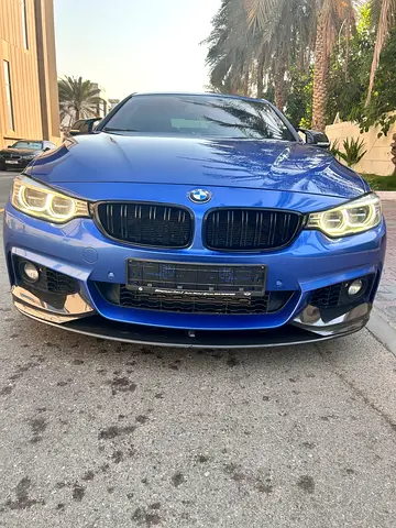 صورة 2 لـ 2014 BMW 4-SERIES