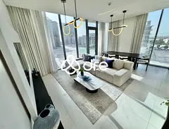 Fully Furnished Corner unit - Panoramic Views