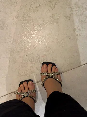 Saint Laurent Paris heels for sale