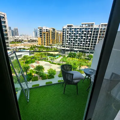 Fully Furnished | Vacant | Well Maintained