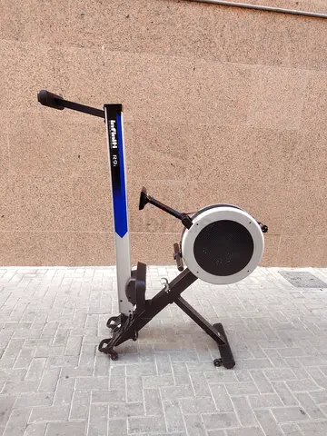 Infiniti rowing machine R9i