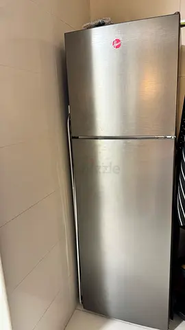 Hoover Refrigerator - Excellent Condition - HTR-M326-S