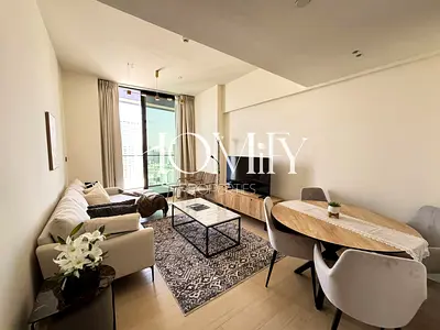 FULLY FURNISHED | POOL VIEW | 4 CHEQUES