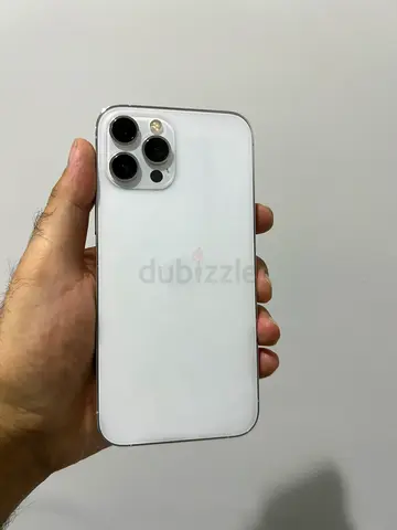 Iphone 12 pro max 256 gb Oka original