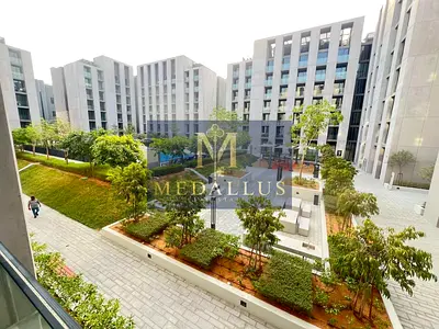 HOT DEAL- Ready to Move Studio- Premium Location- Heart of Sharjah- High Rental Income- BEST INVESTMENT