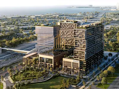 متجر التجزئة | RAW DISTRICT من امتياز | المنطقة الحرة الرئيسية بجبل علي الجنوبية