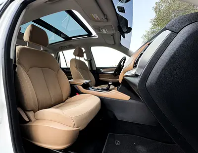 MG RX8 Comfort, миниатюра 10