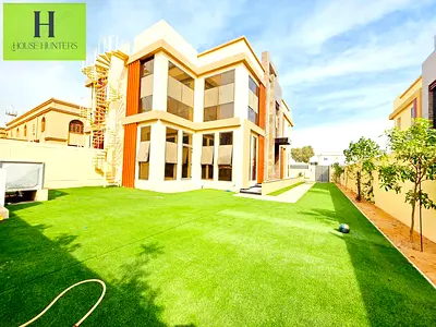 Brand New 5BR Villa Al Goaz Sharjah