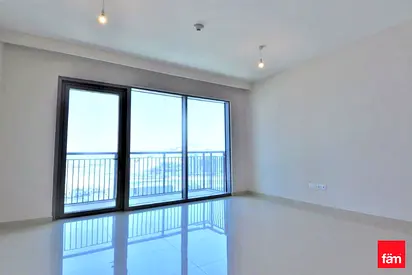 Unfurnished | Low Floor | Vacant