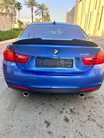 صورة 17 لـ 2014 BMW 4-SERIES