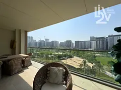 Parkfront Terrace | Low-Rise Elevated Living
