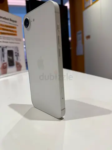 iPhone 16e 128GB( Open Box ) 12 months warranty