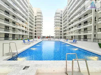 Modern 2BR Apartment | Equiti Home B | Balcony & Pool Access