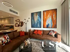 Luxury Fully Furnished 1BR for Rent | Brand New | Spacious | Royal Regency Business Bay