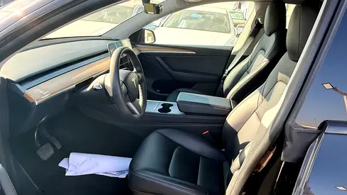 2022 Tesla MODEL Y 缩略图 19