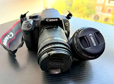Camera