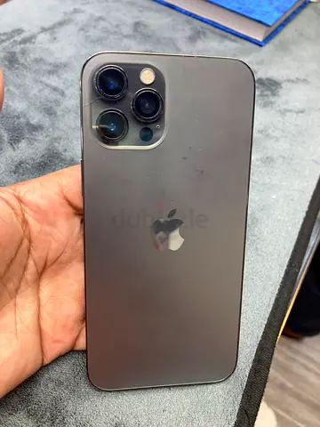 12 pro max 64gb  3 masig all ok
