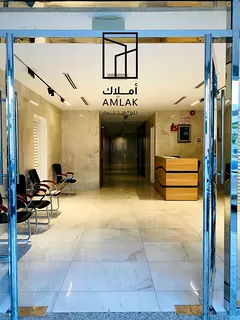 Office Space for Rent – Prime Ajman Location