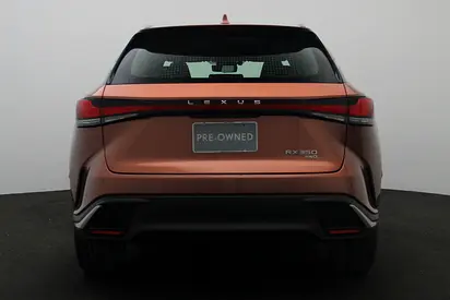 Lexus RX 350 F Sport, миниатюра 6