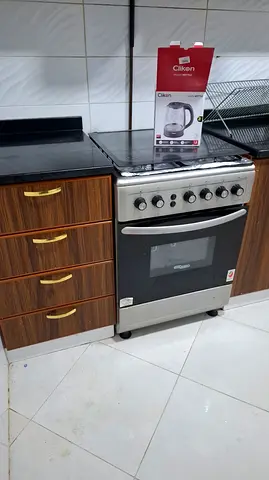 Super general gass cooker for sale
