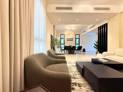 Luxury Villa for Sale in Nasma Residential Complex – Al Raqiba, Sharjah