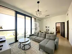 Best Price | Full Furnished| Access to DBX Mall