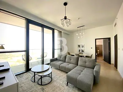 Best Price | Full Furnished| Access to DBX Mall