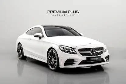2022 Mercedes-BENZ C-CLASS — миниатюра 3