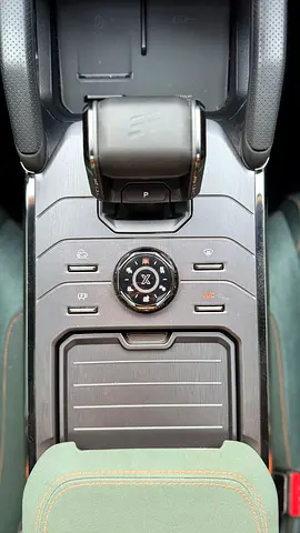 Jetour T2 Traveler Plus, миниатюра 13