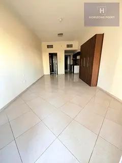 Huge Size Studio | SP Residence | Balcony &amp; Road View