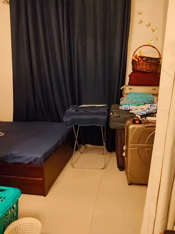 Executive room available in Al Barsha