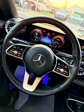 Mercedes-Benz CLA 250 4MATIC, миниатюра 11