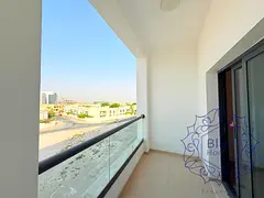 VILLA VIEW 1BHK WITH LAUNDRY ROOM IN 78500AED