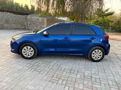 2018 KIA RIO 缩略图 5
