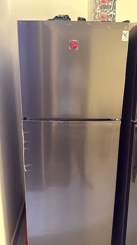 Refrigerator-with warranty urgent sale