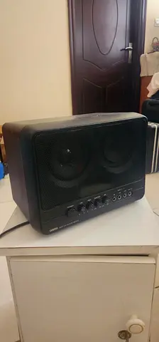 Professional studio YAMAHA speaker URGENT SELLING !!