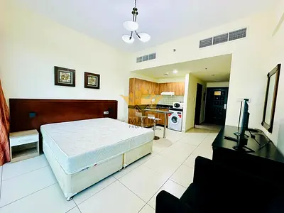 Modern Studio || Ready to Move || 12 Cheques || Close to Metro