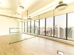 Vacant Office | Mainland License | Partitioned