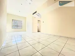 BIG OFFER !! LAST UNIT !! 1BHK SPACIOUS CENTRALISED AC APARTMENT WITH BALCONY AND WARDROBES AVAILABL