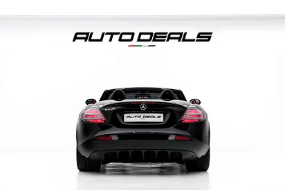 2007 Mercedes-BENZ SL — миниатюра 5