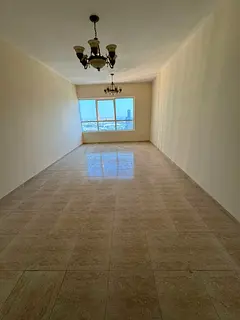 Great rental opportunity in Al Taawun, Sharjah: 2 bedrooms and a living room. Very spacious apartmen