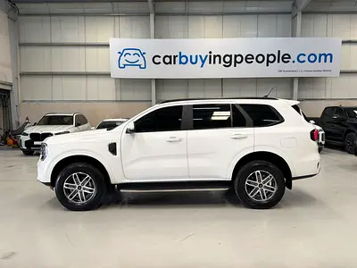 صورة 5 لـ 2024 FORD EVEREST