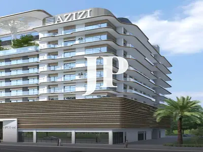 Huge size - near to metro - near to handover