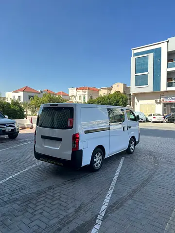صورة مصغرة 3 لـ 2018 Nissan URVAN